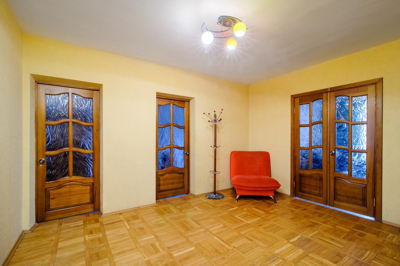 מינסק Rooms For Rent In The Mayakovskogo מראה חיצוני תמונה