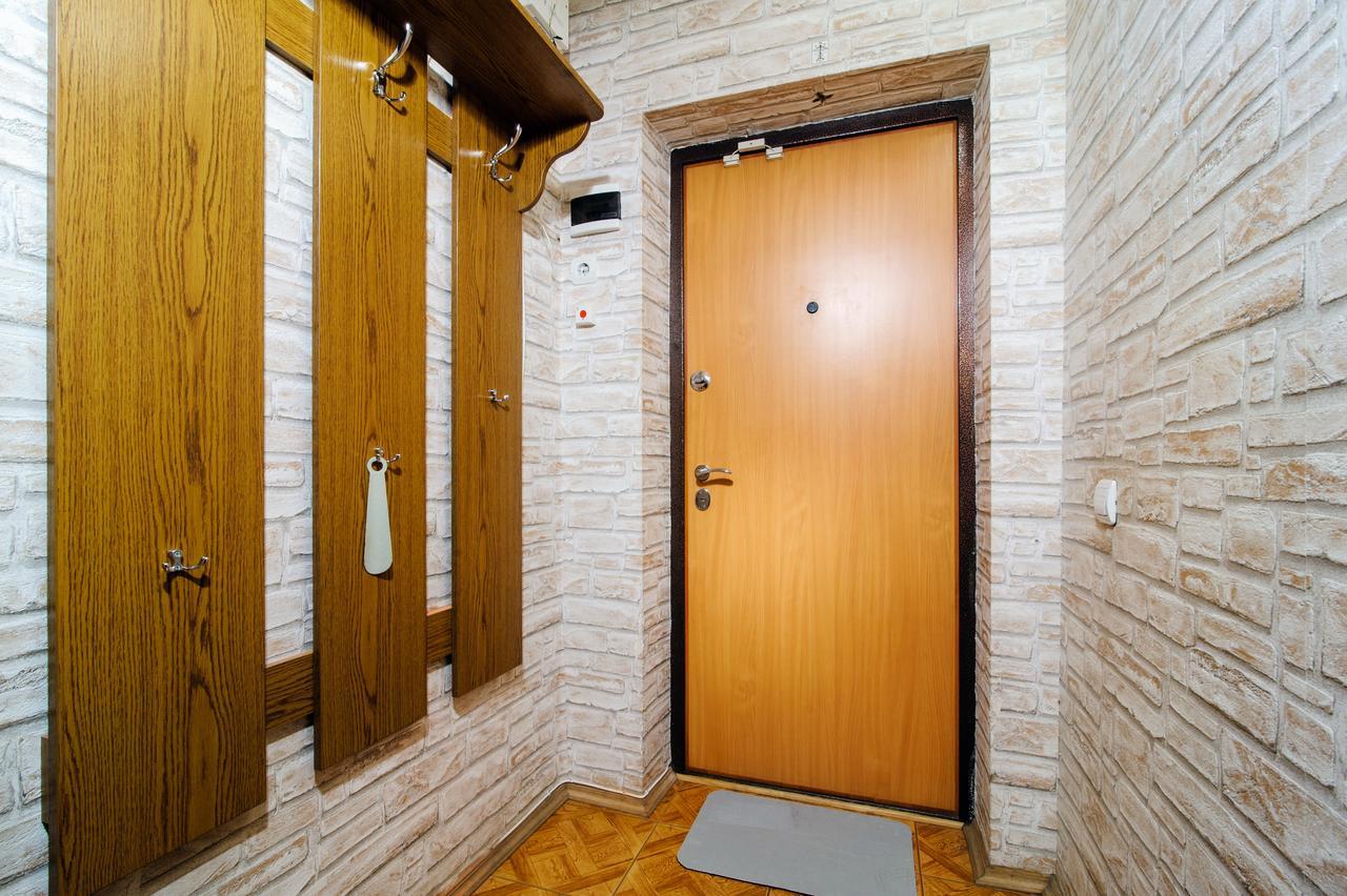 מינסק Rooms For Rent In The Mayakovskogo מראה חיצוני תמונה